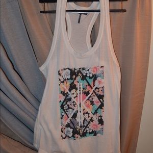 Kendall and Kylie Kollection tank